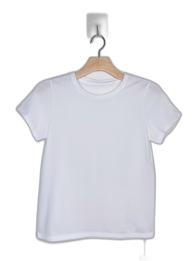 [S06126G-037] UNIQLO-SPORT TOP