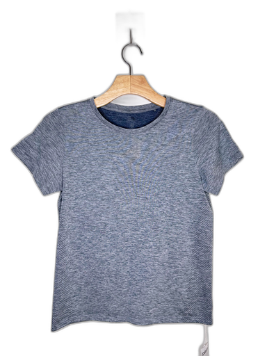 [S06126G-040] UNIQLO-SPORT TOP