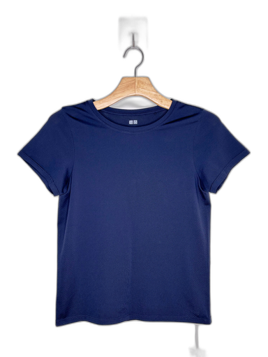[S06126G-041] UNIQLO-SPORT TOP