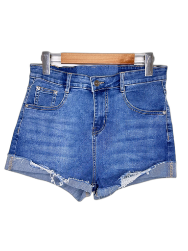[S06185D-003] ASSORTED BRAND-SHORTS