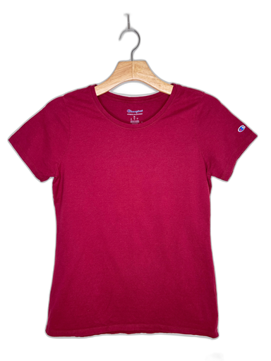 [S06185D-004] CHAMPION-T-SHIRT