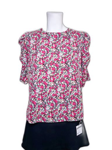 [S06185D-006] ASSORTED BRAND- BLOUSE