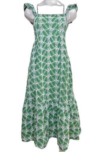 [S06185D-008] ZARA-MIDI DRESS