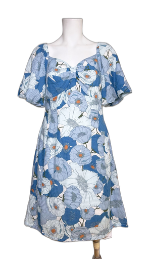[S06185D-016] K&K FASHION-DRESSES