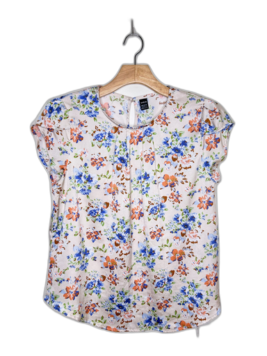 [S06185D-017] SHEIN- BLOUSE