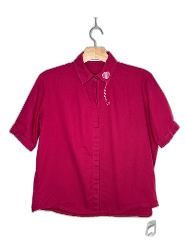 [S06185D-018] ASSORTED BRAND-TOPS