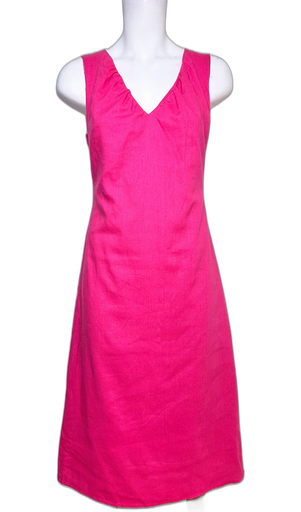 [S06185D-023] ASSORTED BRAND-MIDI DRESS