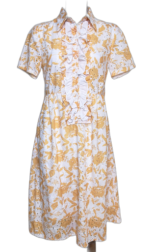 [S06185D-025] ONLY-MIDI DRESS