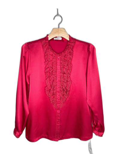 [S06219D-001] ASSORTED BRAND- BLOUSE