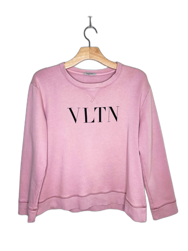 [S06219D-008] VALENTINO-SWEATER