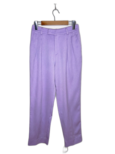 [S06219D-010] COCONUT BY LINH BOORIN-PANTS