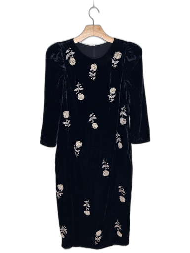 [S06219D-017] UNKNOWN-MIDI DRESS