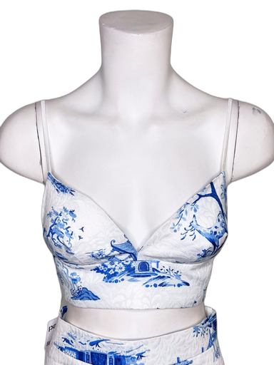 [S06219D-021] HA LINH THU-TOPS