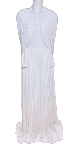 [S06219D-025] LE NGOC LAM-EVENING GOWN