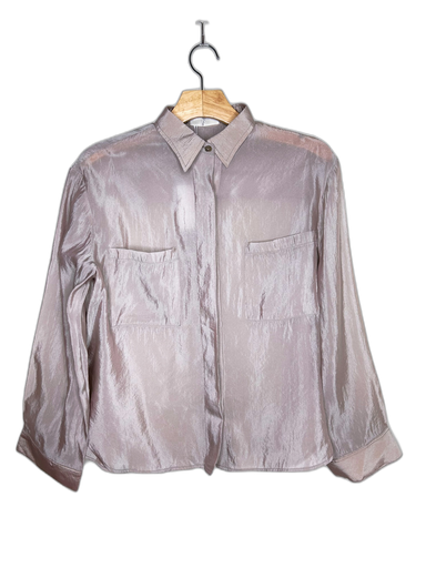 [S06244E-002] SOSIE- BLOUSE