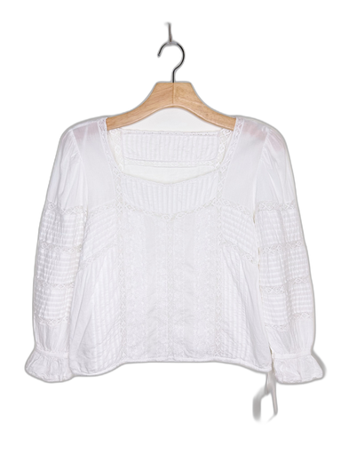 [S06244E-003] UNKNOWN- BLOUSE