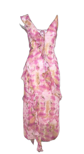 [S06244E-006] UNKNOWN-PARTY/ COCKTAIL DRESS