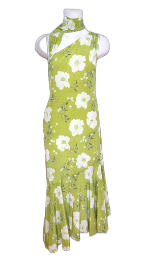[S06244E-007] VAN DER KOOJI-PARTY/ COCKTAIL DRESS