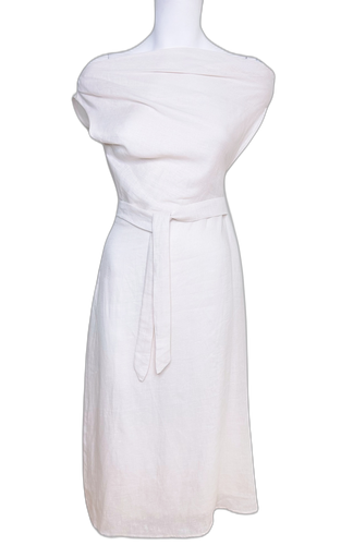 [S06244E-011] FIG & TONKA-MIDI DRESS