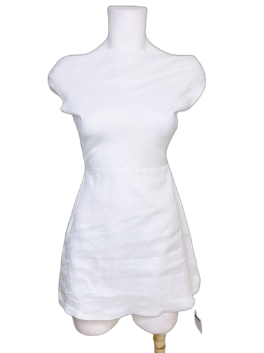 [S06244E-012] FIG & TONKA-MINI DRESS