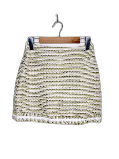 [S06244E-016] DEVONS STUDIO-MINI SKIRT