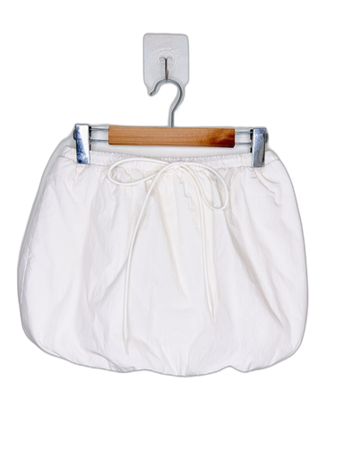 [S06244E-018] SHOP, WEARE-MINI SKIRT