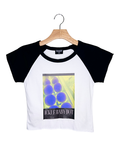 [S06244E-032] DYDOSHOP-CROPTOP