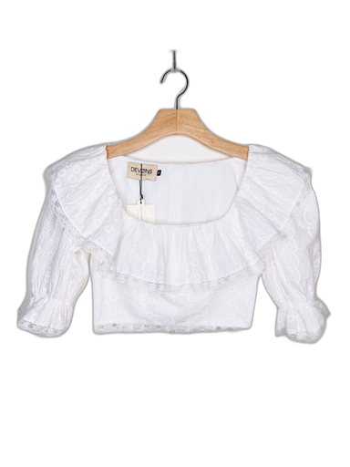 [S06244E-036] DEVONS STUDIO-TOPS