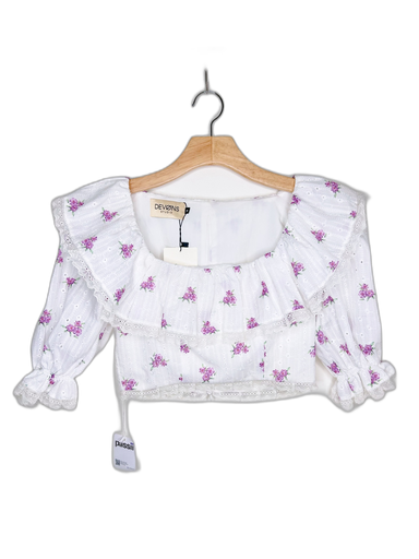 [S06244E-038] DEVON-TOPS