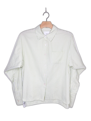 [S06244E-040] OULA STUDIO-SHIRT