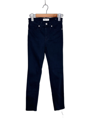 [S06244E-041] MADEWELL-SKINNY JEANS