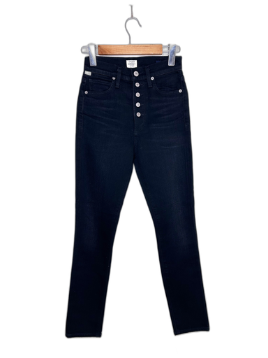 [S06244E-042] CITIZENS OF HUMANITY-HIGH-RISE JEANS