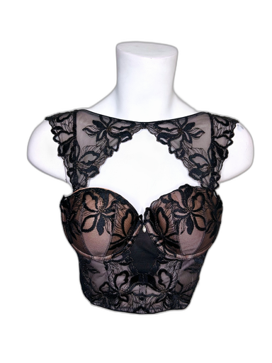 [S05857B-018] UNKNOWN-CORSET