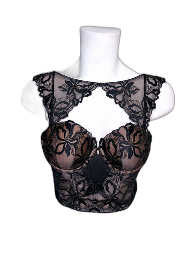 [S05857B-019] UNKNOWN-CORSET