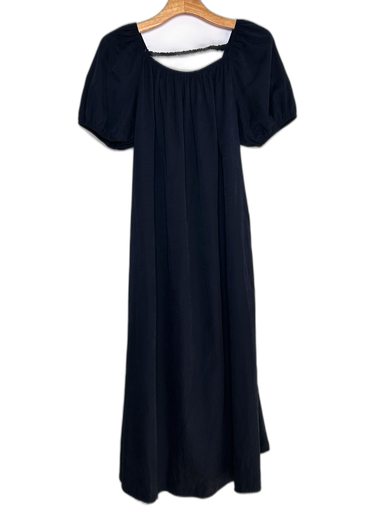 [S06237D-004] UNKNOWN-MIDI DRESS