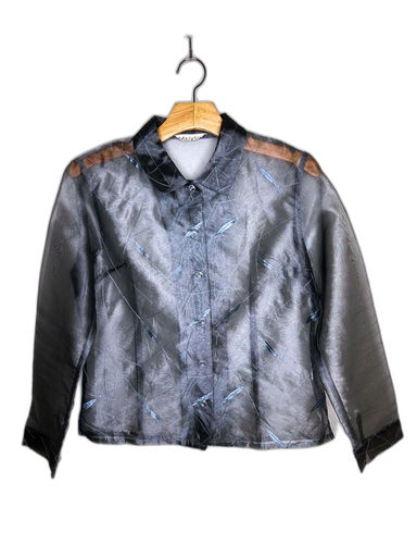 [S06237D-012] ASSORTED BRAND- BLOUSE