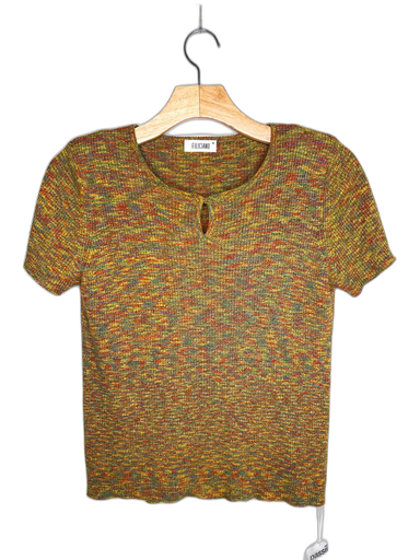 [S06237D-015] ASSORTED BRAND-TOPS