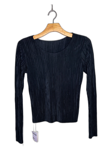[S06237D-018] UNKNOWN-LONG SLEEVES TOP