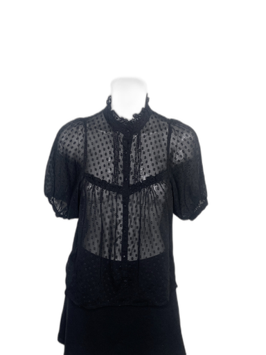 [S06233C-002] UNKNOWN- BLOUSE