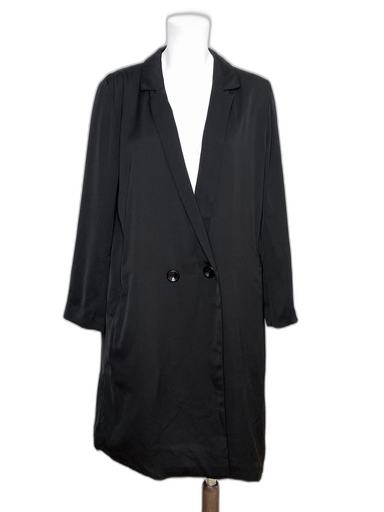 [S06233C-007] JICAMA STUDIOS-COAT