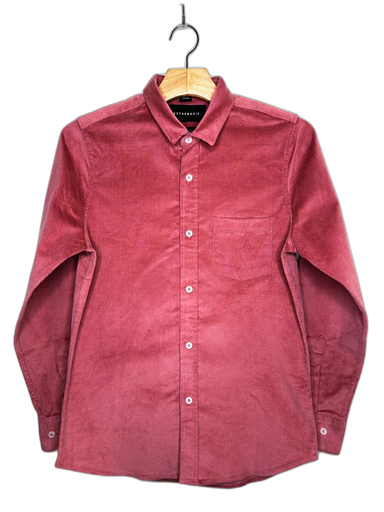 [S06248H-001] USTHEBASIC-SHIRT