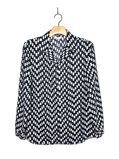 [S06248H-002] COBLE- BLOUSE
