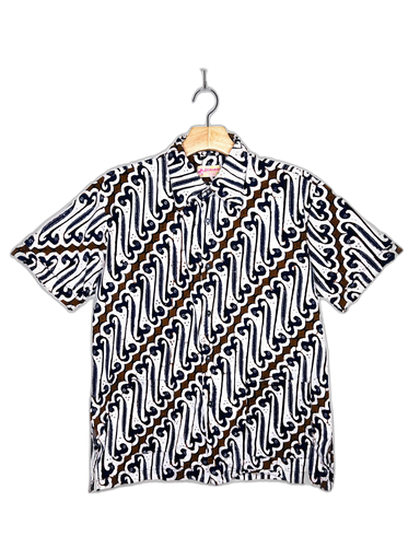 [S06248H-004] ASSORTED BRAND-SHIRT