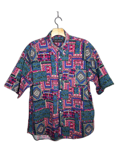 [S06248H-005] ASSORTED BRAND-SHIRT