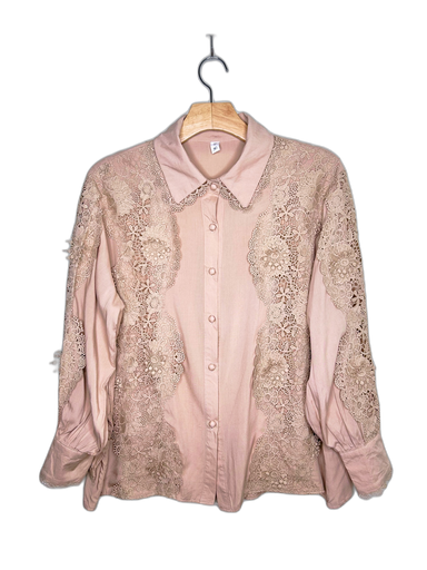 [S06248H-007] ASSORTED BRAND- BLOUSE