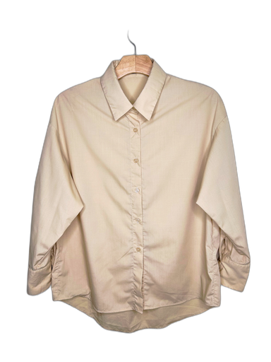 [S06248H-012] MONO TALK-SHIRT