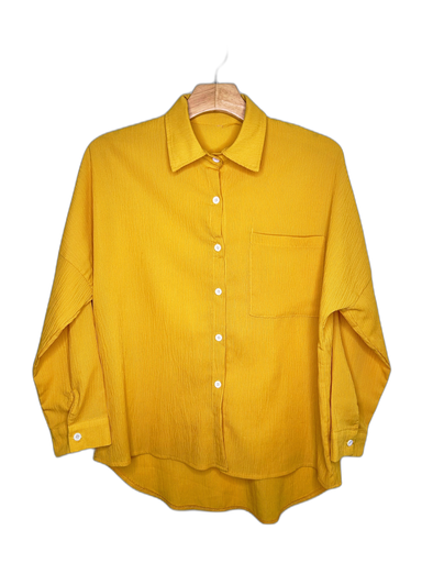 [S06248H-013] UNKNOWN- BLOUSE