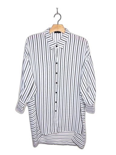 [S06248H-021] MONO TALK-DRESSES