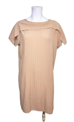 [S06248H-024] UNKNOWN-MIDI DRESS