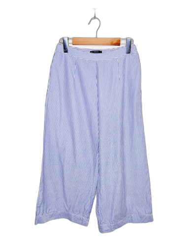 [S06248H-032] LIBÉ WORKSHOP-CULOTTES
